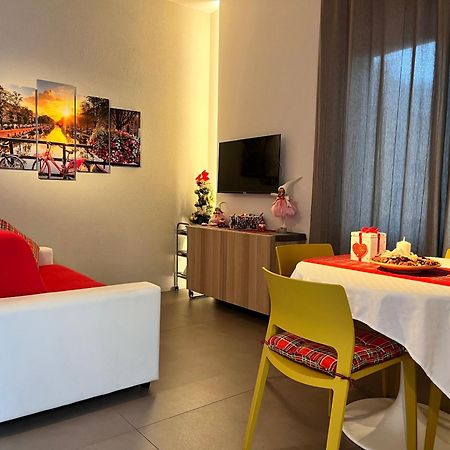 Apartamento Exclusive Loft Salerno Centro Exterior foto