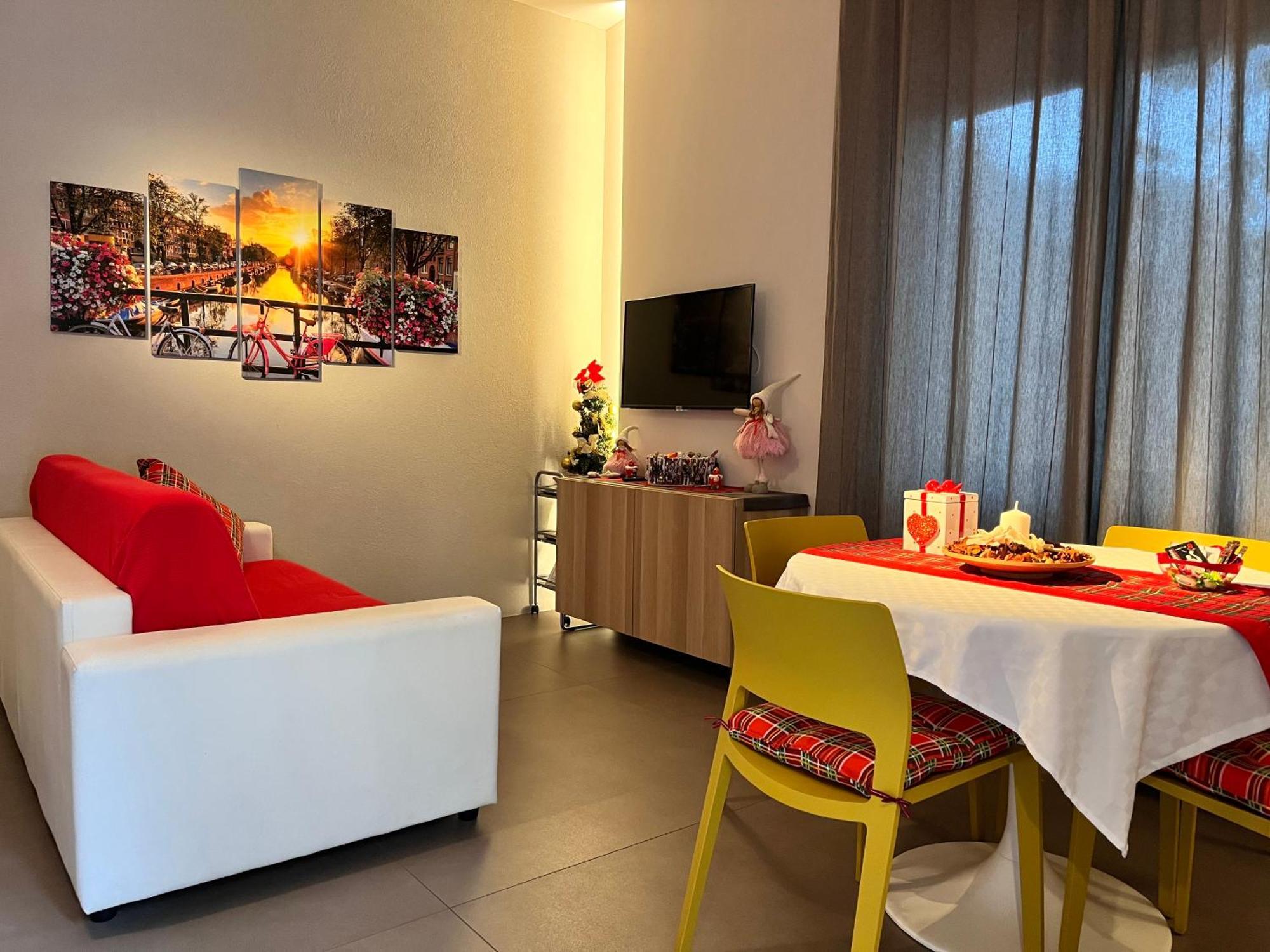Apartamento Exclusive Loft Salerno Centro Exterior foto